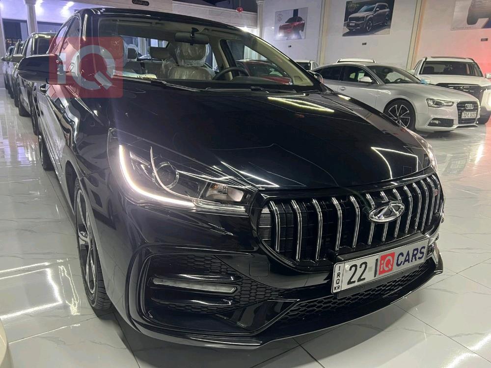 شيري أريزو 5